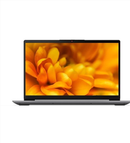 Lenovo IdeaPad 3 Core i3 4GB 256GB 15.6" Notebook Arctic Grey