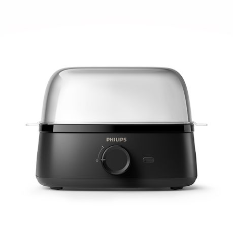 HD9137/90 Philips Egg Cooker 3000 Series Image