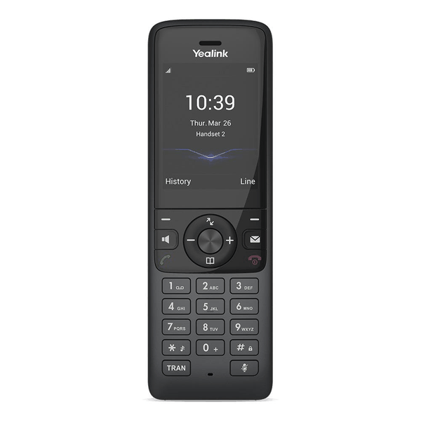 Yealink W78H DECT Handset Only