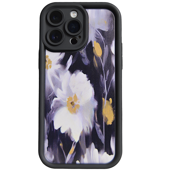 Painted Art - Phone Case with Bubble Edge &amp; Pro Cam - Iphone 14 Pro Max