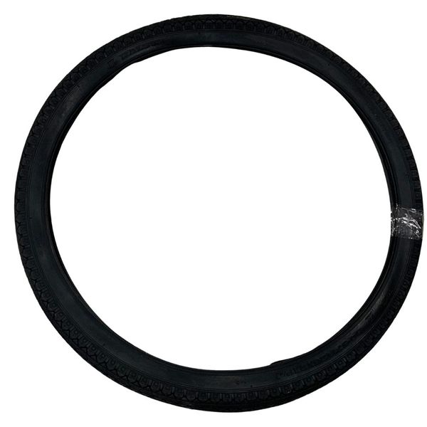 Ralson Heavy Duty Bicycle Standard Tyre - 26x2x1 3/4