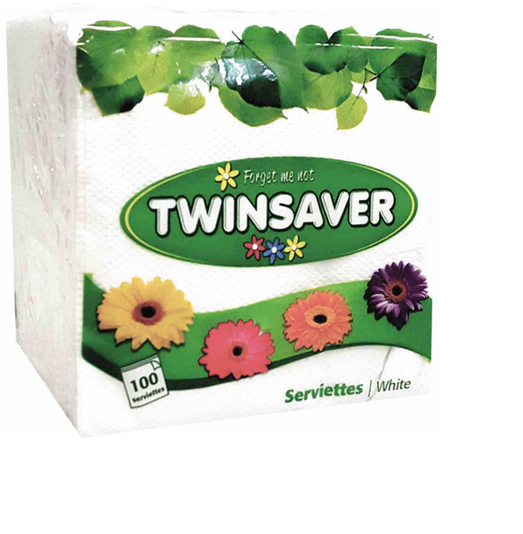 Twinsavers logo