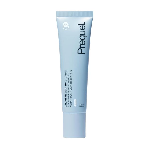 Prequel Skin AM/PM Modern Moisturizer 60mL