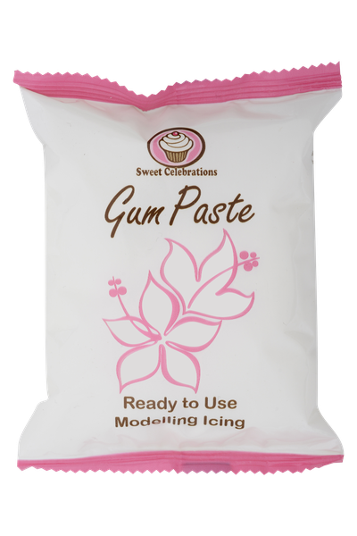Gum Paste 250g
