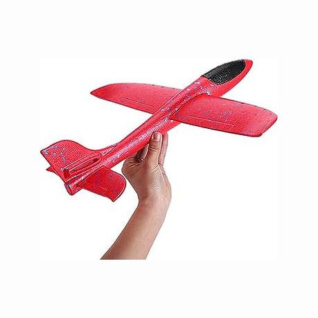 Foam toy plane on sale