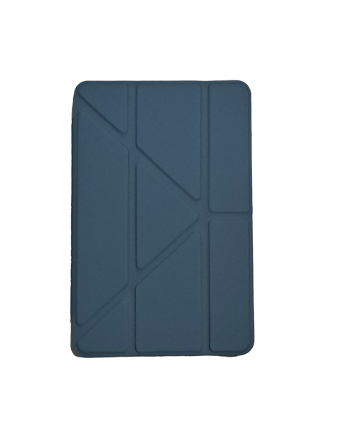 Flip Cover With Pen Holder Compatible With Samsu image