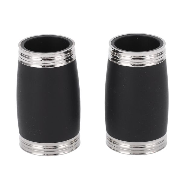 2pieces Clarinet Tuning Barrels (54mm)