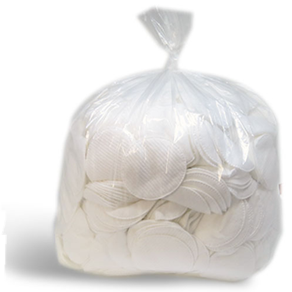 800 Piece Facial Cotton Pads