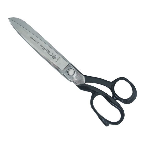 Mundial 12" Signature Series Forged Tailor Shears