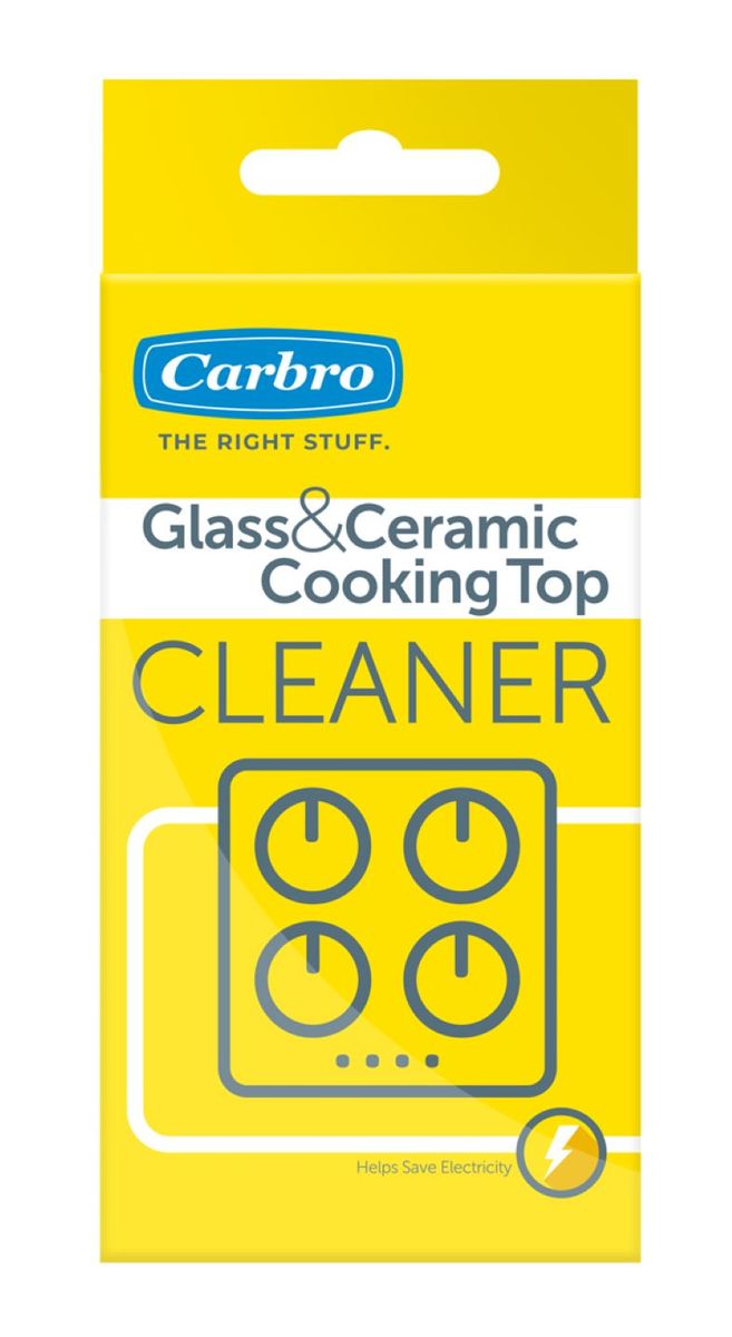 Glass & Ceramic Stove Cleaner Shop Today. Get it Tomorrow!