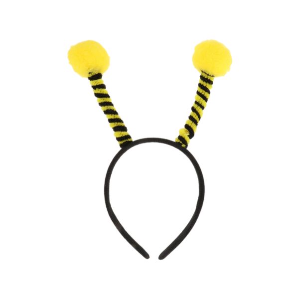 Headband Costume Cosplay Tentacle Headband for Birthday School Play