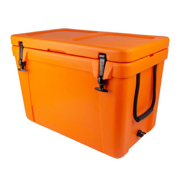 Romer Cooler Box Orange 45L