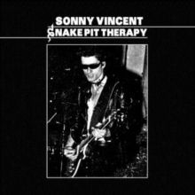 Snake Pit Therapy (Vinyl / 12" Album Coloured Vinyl (Limited Edition))