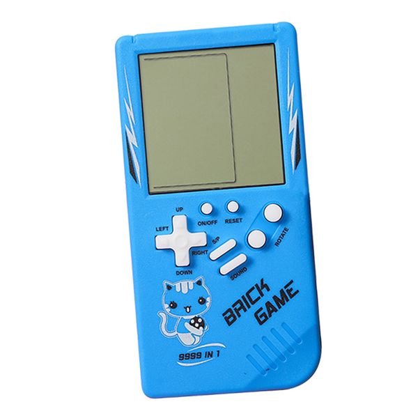 Kids Retro Gaming Console