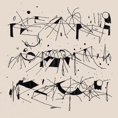 Saana Sahel (Vinyl / 12" EP)