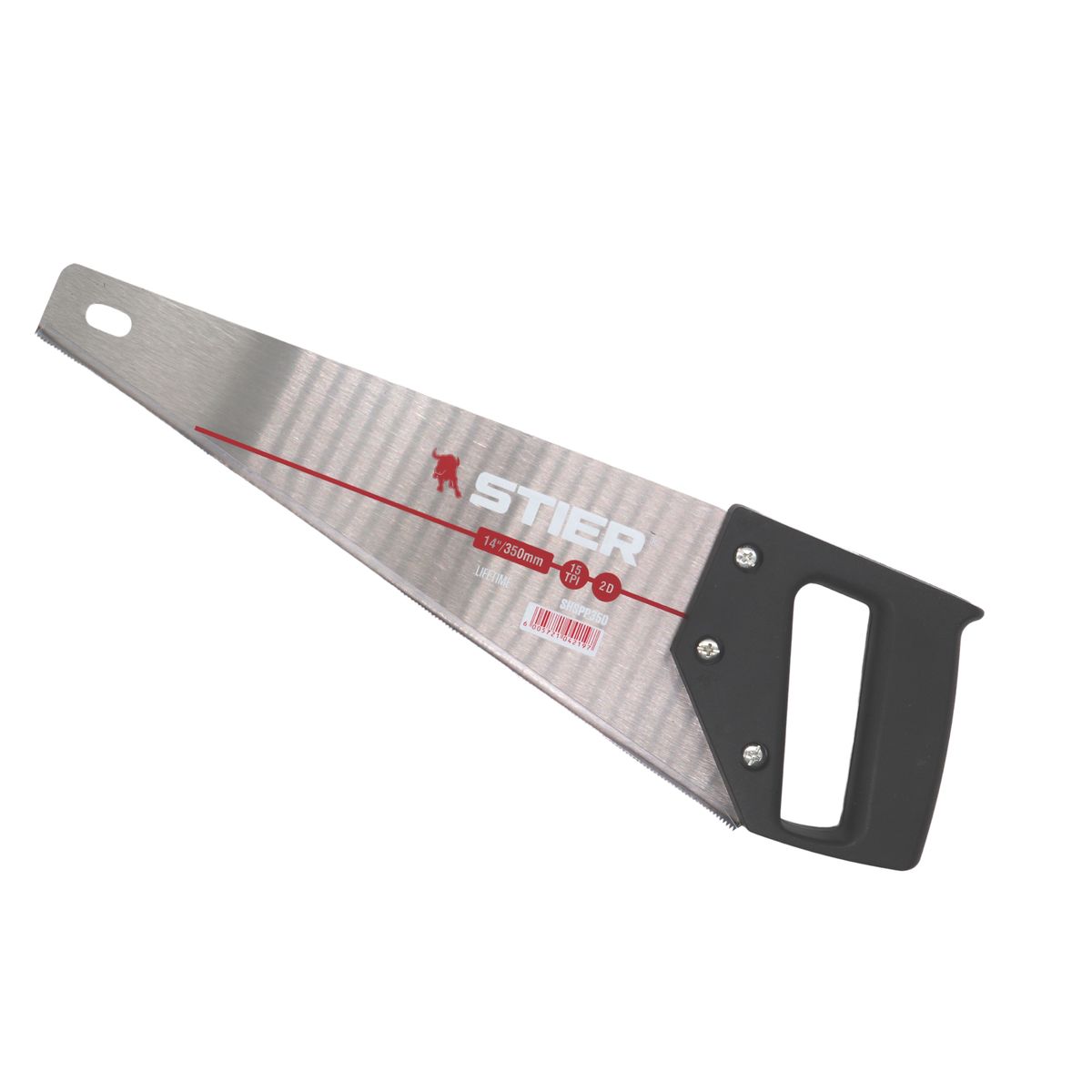 Stier Professional Hand Saw 350mm