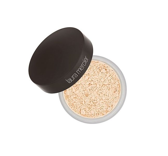 Laura Mercier - Loose Setting Powder 30ml (Translucent Medium Deep)