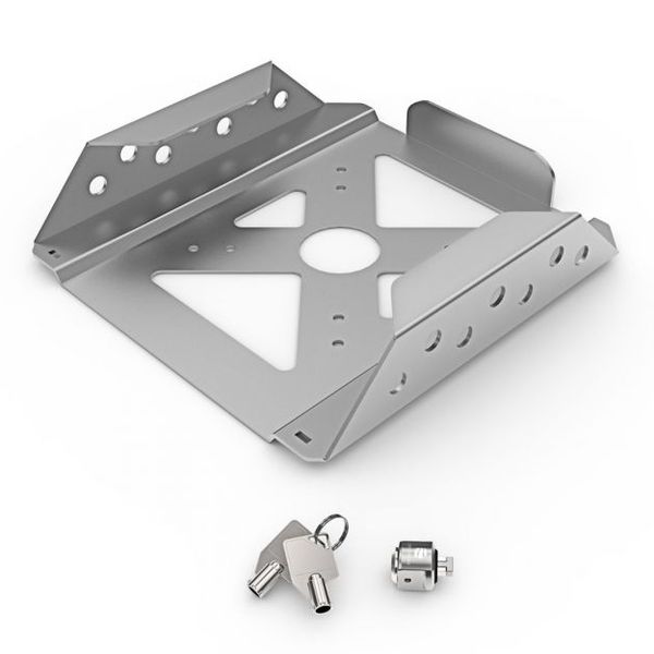 Maclocks Security Mount Kit For Mac Mini