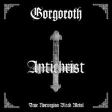Antichrist (Vinyl / 12" Album (Clear vinyl) (Limited Edition))