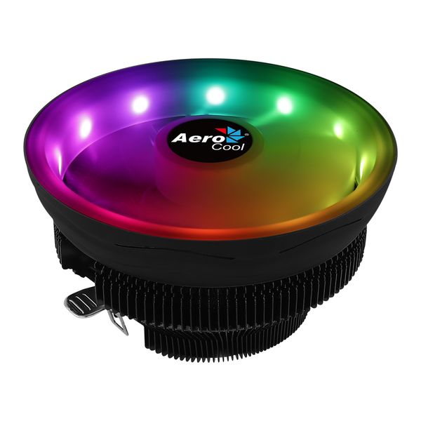 Aerocool Core Plus ARGB CPU Air Cooler