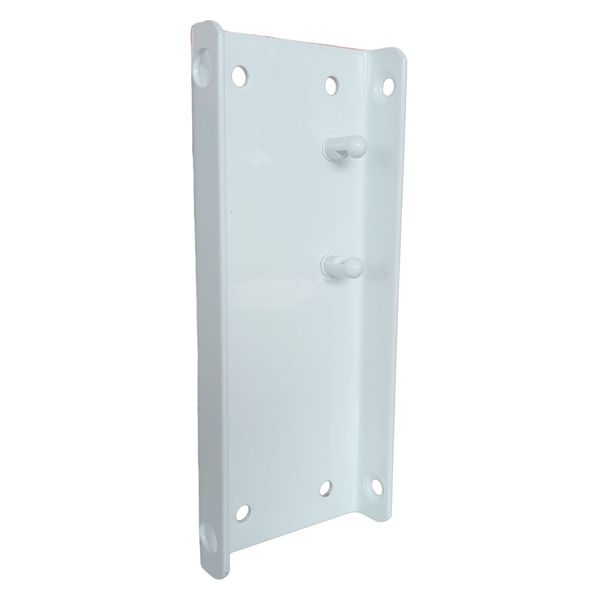 Xpanda Saftidor Lock Keep S7 White