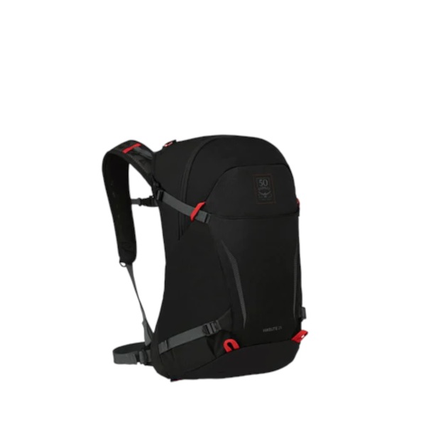 Osprey Hikelite 26L Anniversary Black-O/S