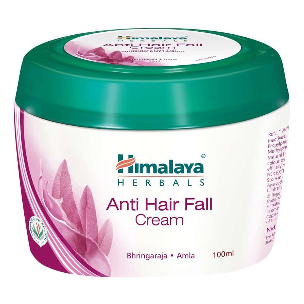 Himalaya Anti-Hair Fall Hair Cream 100ml
