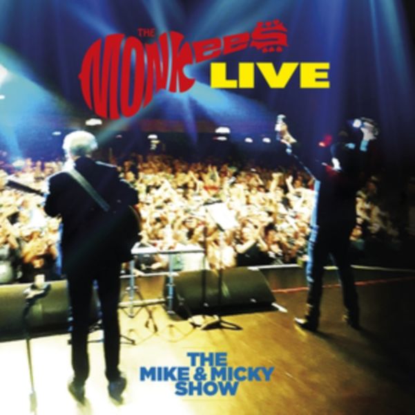 Live (CD / Album)