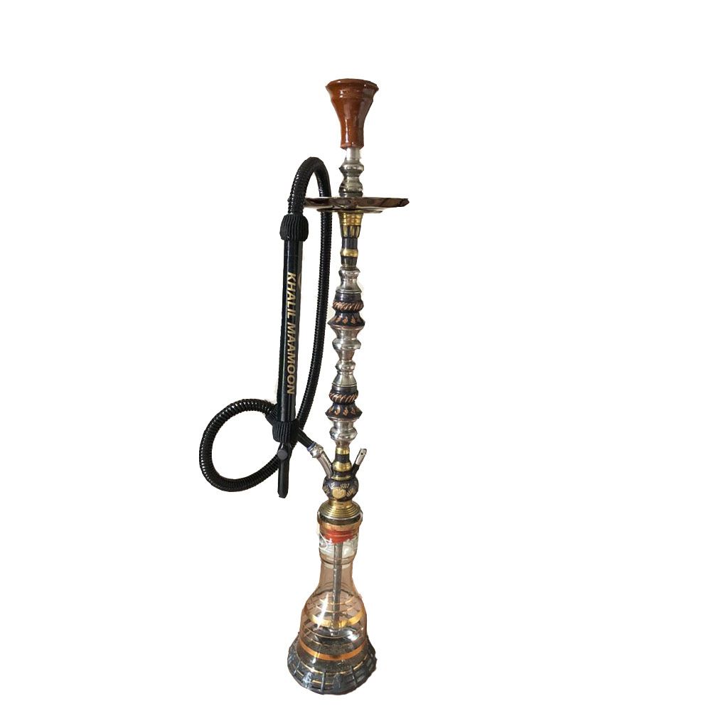 Exclusive Khalil Mamoon Extra Large Hookah pipe Buy Online in South