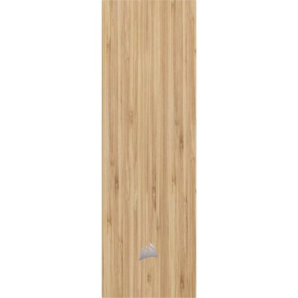 Corsair 2500 Series Elite PC Case Panel Kit - Bamboo