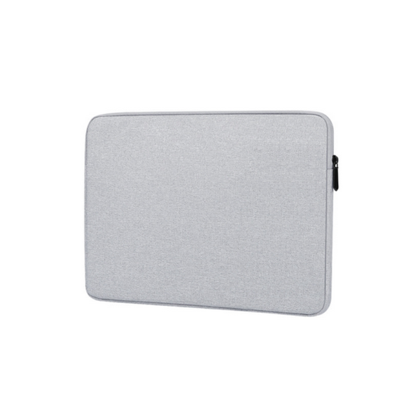 SE-140 BM13 15 Water Resistant Plush Laptop Sleeve Bag
