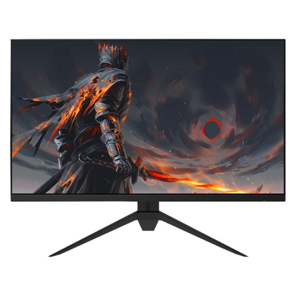 Rogueware 180Hz 1ms FreeSync Compatible FHD 1080P IPS 27" LED Gaming Monitor