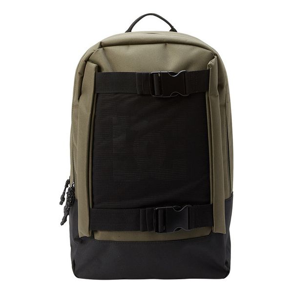 DC Mens Diverted Backpack