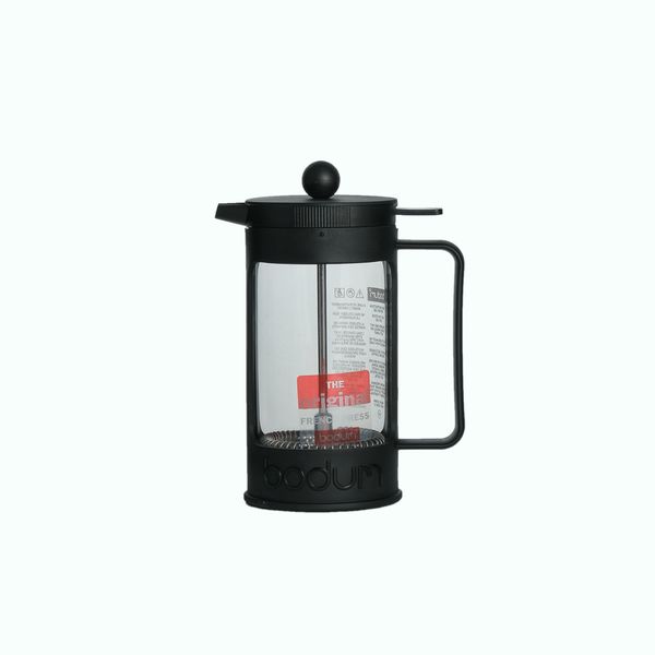 Bodum - Bean French Press 0.35L - Black