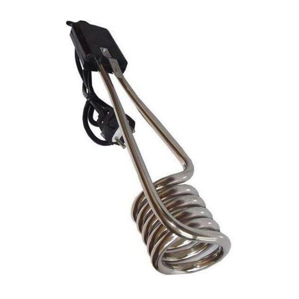 Portable Electric Water Heating Element