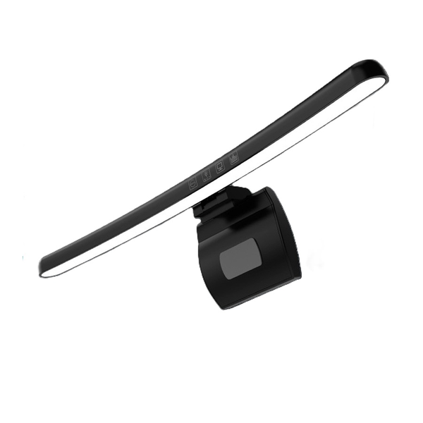 Curved Screen Hanging Desk Lamp Light for Computer Screen &amp; Laptop