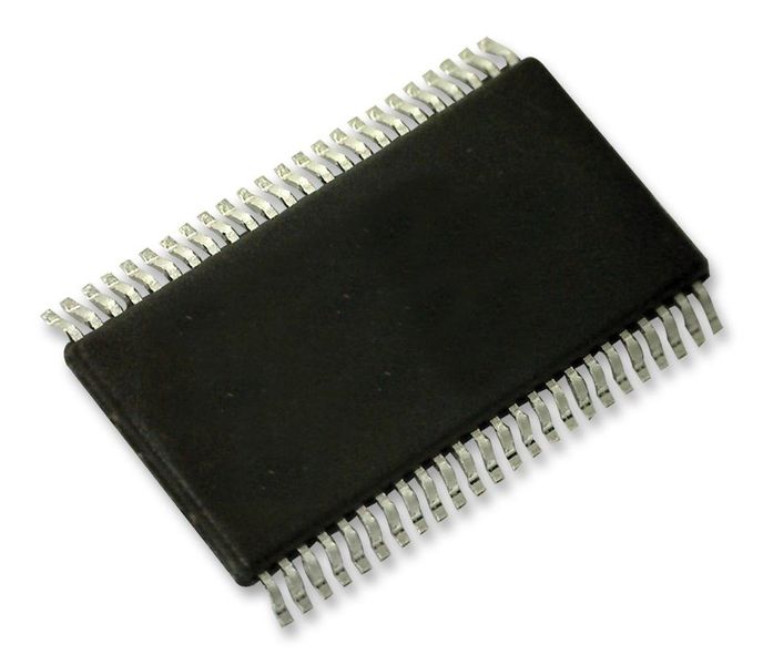 Nexperia (74ALVC164245DGG:11) Transceiver, 74ALVC16245, 2.7 V to 3.6 V