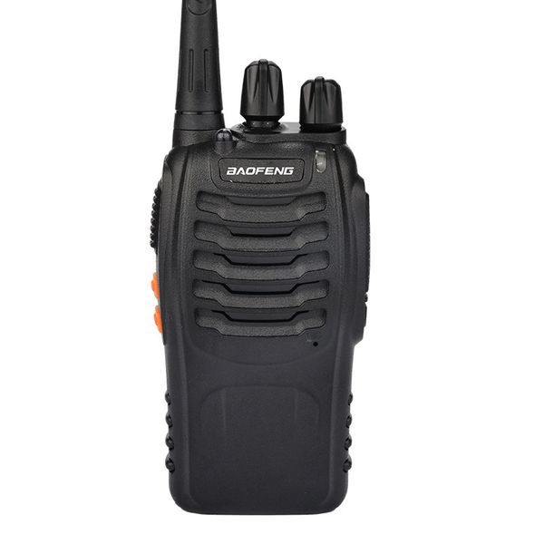 BaoFengPortableTwo-Way Radio WalkieTalkie BF-888S