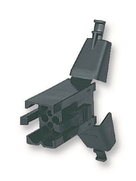 Eaton (SMS6PDH1) Connector Housing, Cable Mount, Plug, 6 Ways