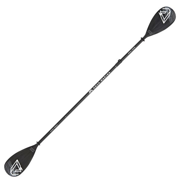 Aqua Marina Dual-Tech SUP/Kayak aluminium Paddle