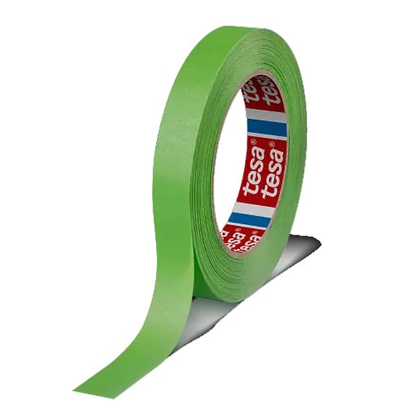 TESA Paper Masking Tape 120 C 50m x 25mm