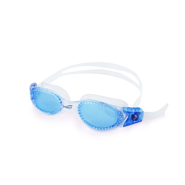 Saeko Pacific Adult Goggles - Blue