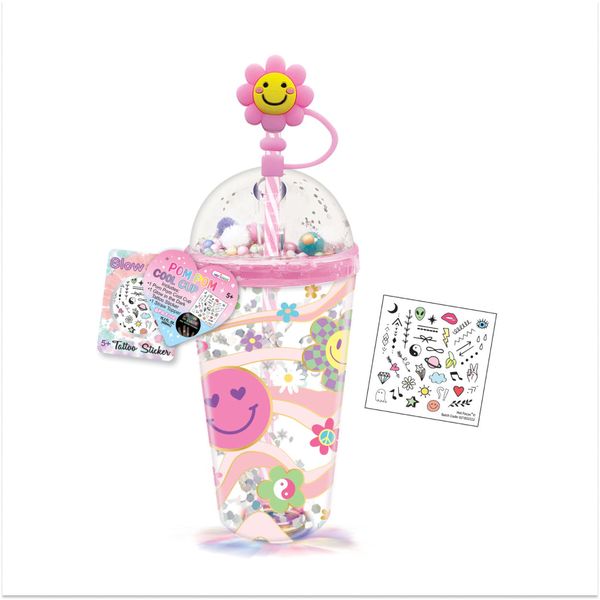 Light Up Tumbler