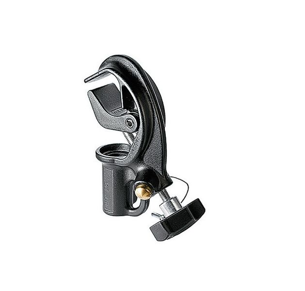 Manfrotto 28mm Bushing Quick Action Junior Clamp