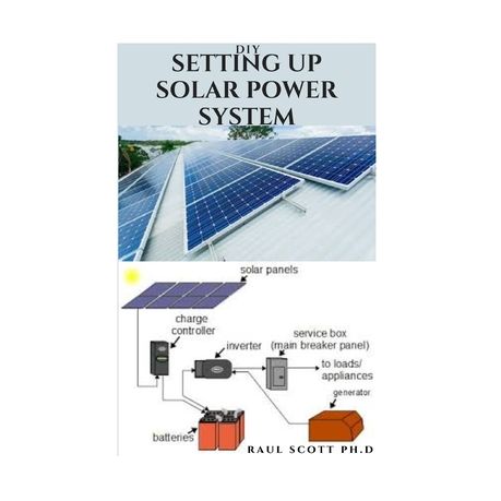 Diy Solar Kits South Africa / 5 Pcs Mini Solar Panel 6v 2w 110 136 Pv