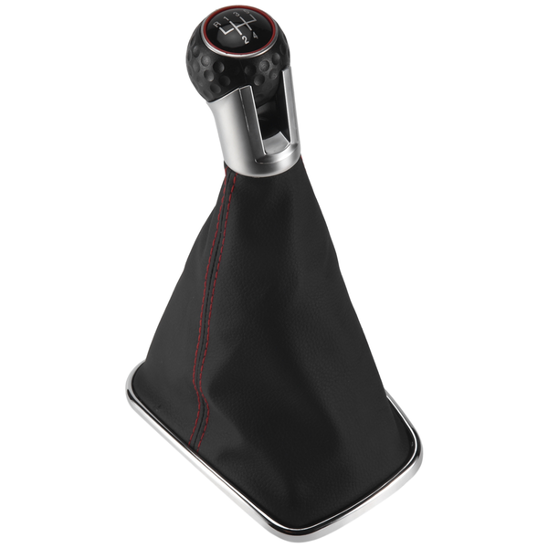 for MK4 Golf 4 98-04 Car Gear Shift Knob 5 Speed