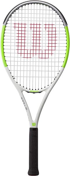 Wilson Blade Feel Team 103 Tennis Racket
