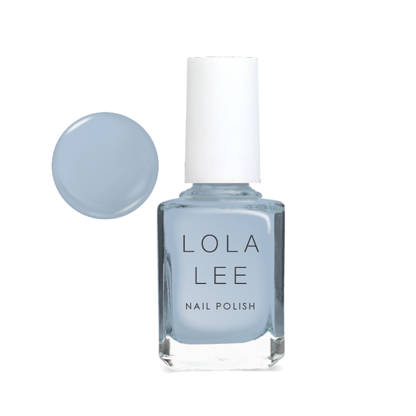 Lola Lee Nail Polish 40 - I Feel A Change In The Air
