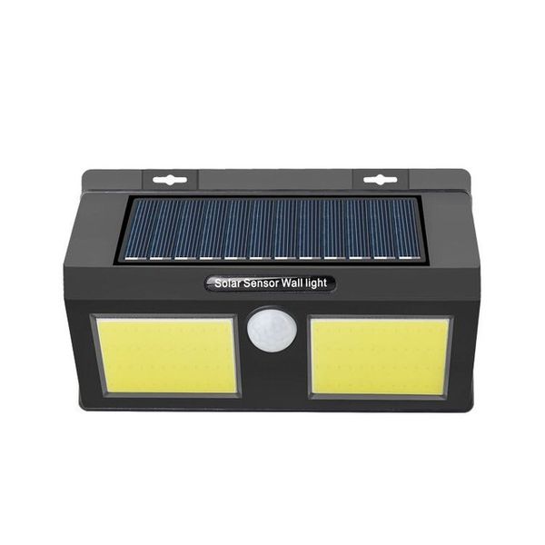 LED Solar Light Motion Sensor
