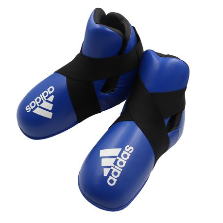 Adidas Wako Kickboxing Supersaftey Blue Large | Buy Online in South Africa  